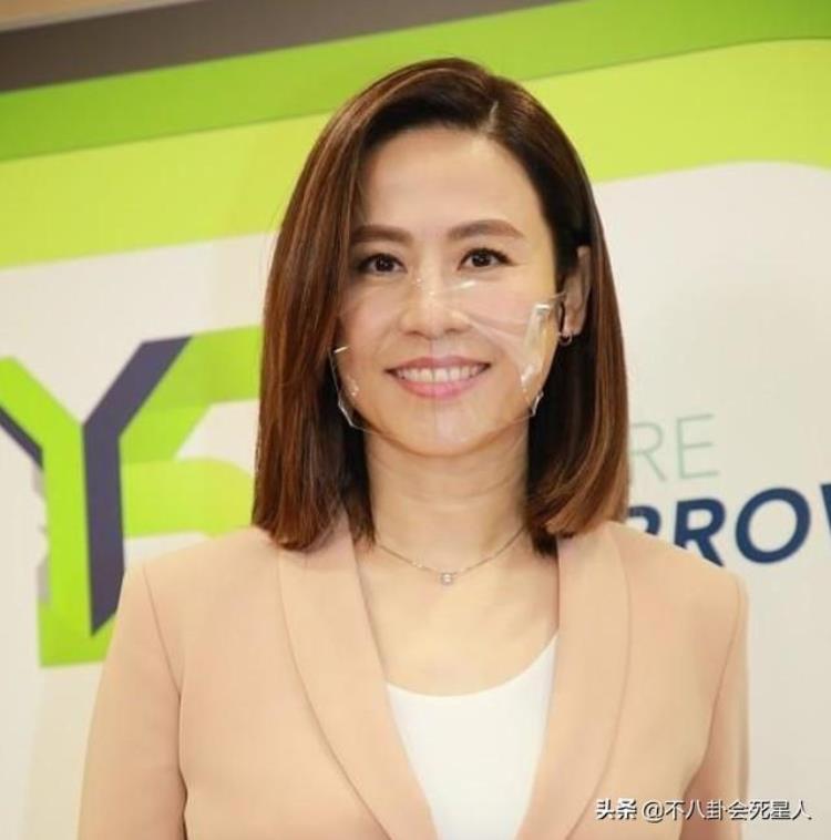 11位被夸美却让人get不到的TVB女星是谁的审美有问题