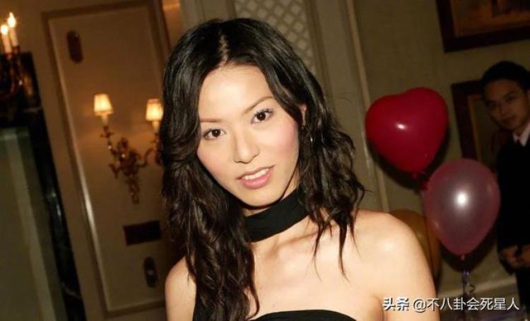 11位被夸美却让人get不到的TVB女星是谁的审美有问题