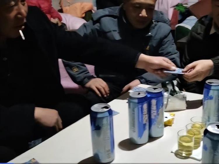 看甘肃人喝酒头皮发麻脑瓜子嗡嗡的西北狼果真名不虚传