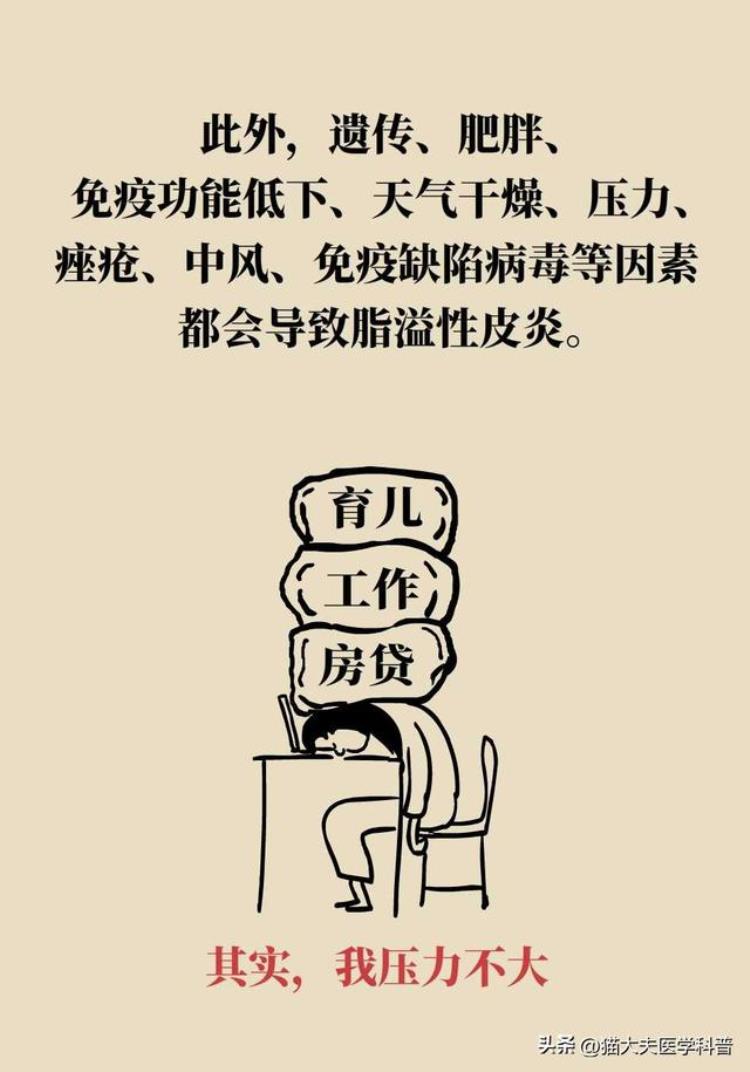 头皮屑多,头皮痒发红「头皮痒发红可能不单是头皮屑那么简单」