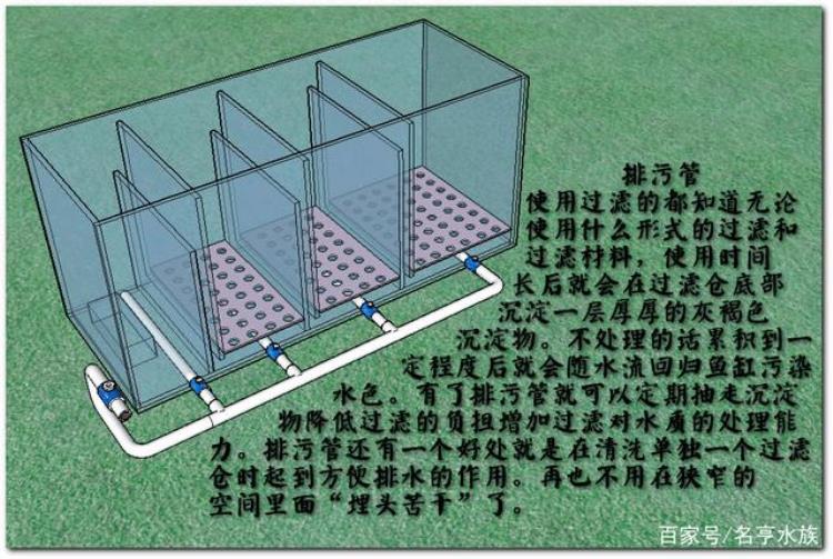 国外这篇杂志揭开了鱼缸过滤器的秘密我翻译给网友看全是白花钱