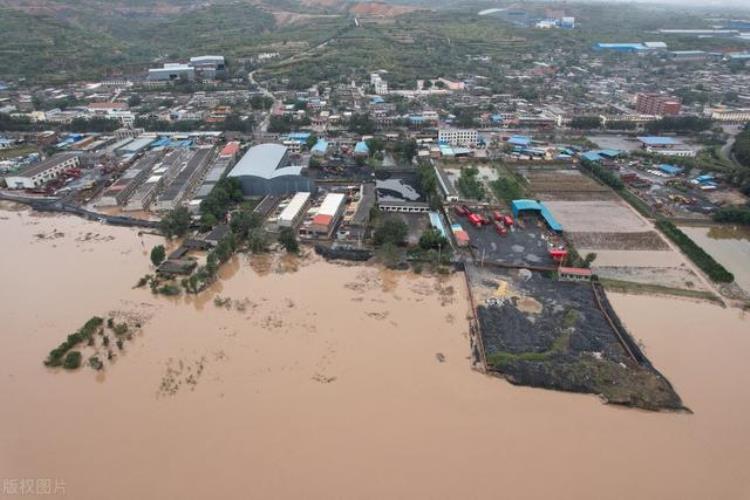 为什么山西这么多雨「山西的秋天很少下雨聊聊一个南方人眼中的山西远不止有煤老板」