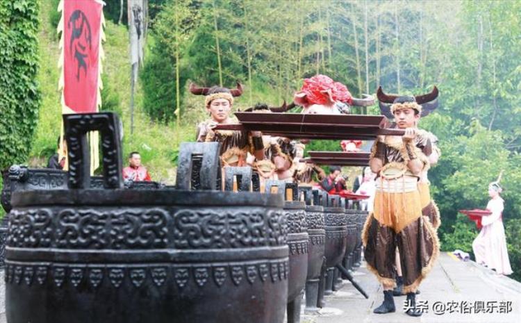 祭拜不能用的食物「农村的祭祀习惯人不吃的东西不能给逝者当祭品尤其是这两种肉」