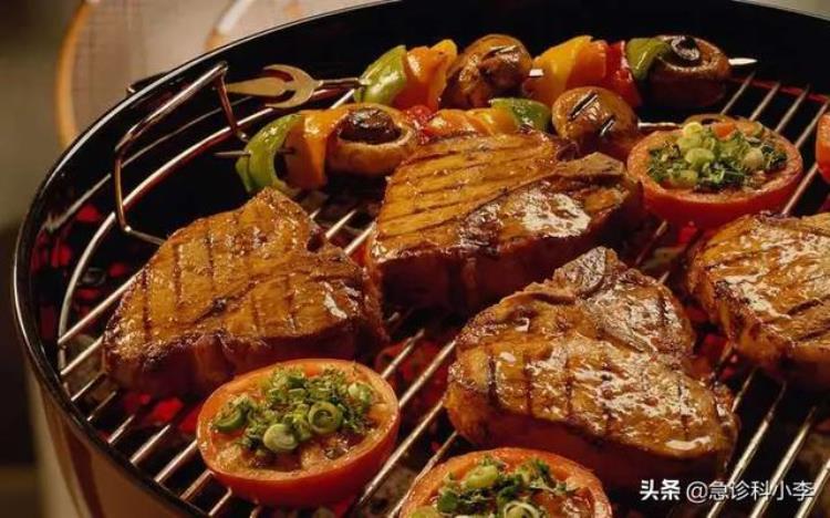 结节不能吃牛肉「牛肉是结节催化剂再次提醒不想结节恶化3种食物要少吃」