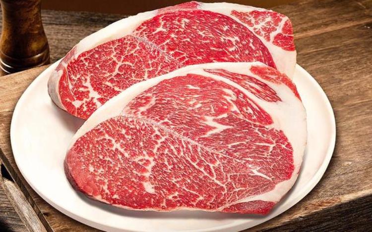 买牛肉哪个部位最有营养「买牛肉不管有钱没钱记住只买这5个部位都是牛肉精华」