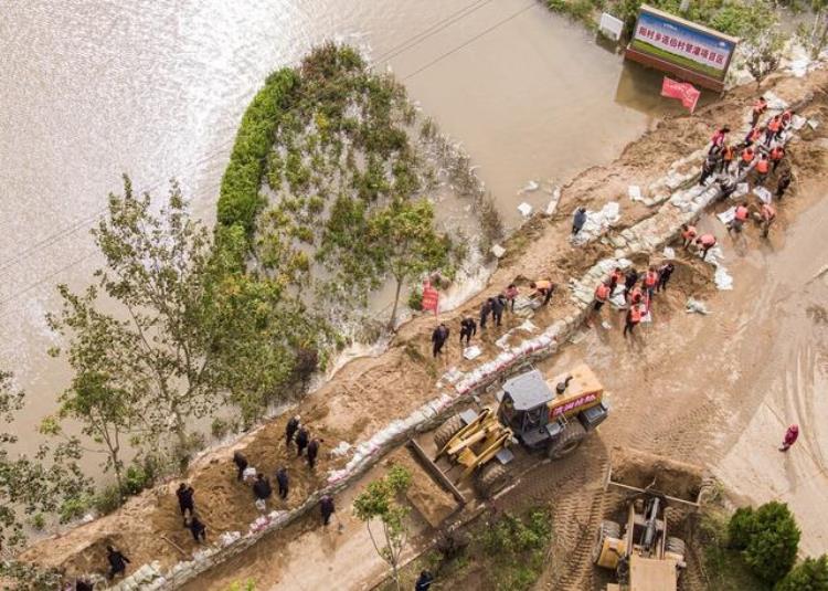 为什么山西这么多雨「山西的秋天很少下雨聊聊一个南方人眼中的山西远不止有煤老板」