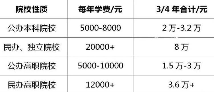 大学里最烧钱的专业「4个烧钱的大学专业一般普通家庭供不起毕业后却很吃香」