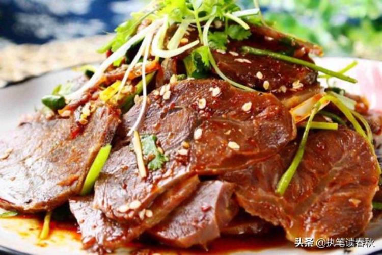 古代是不能杀牛的为什么有牛肉,古代大侠吃牛肉