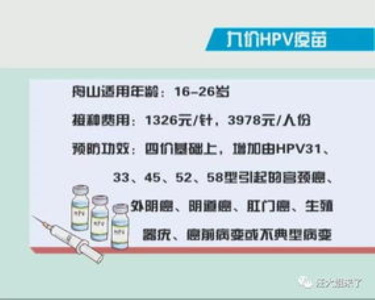 hpv为什么要限制26岁,已经46岁没有打hpv