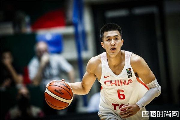 郭艾伦年薪多少为啥不去NBA 郭艾伦上综艺争议大