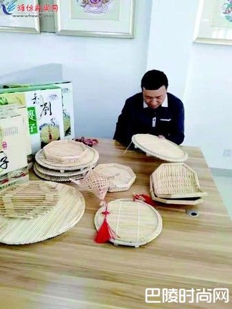 潍坊3大非物质文化遗产 传承老祖宗手艺赋予新意