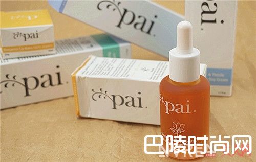 pai植物护肤品牌简介 pai纯天然植物护肤品有哪些REN英国高端护肤品牌简介REN护肤产品有哪些系列EVE LOM英国老牌有机护肤产品简介Aesop澳大利亚天然有机护肤品牌简介VERSO瑞典高端抗老护肤产品简介