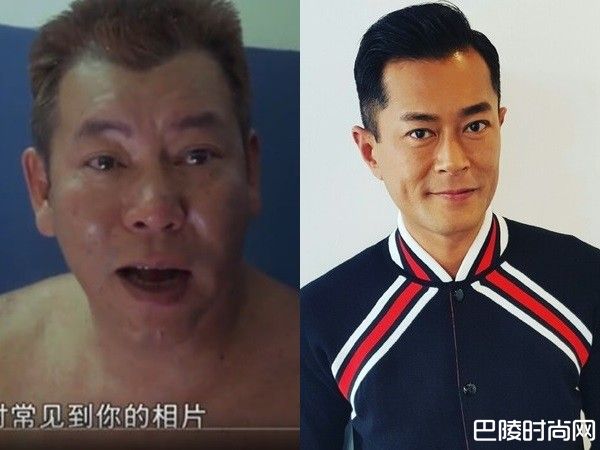 李兆基古天乐什么关系？李兆基生前特别感谢他