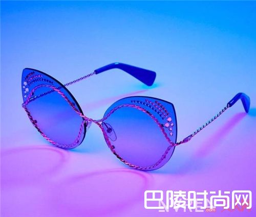 Quay Australia 太阳镜推荐 Marc Jacobs太阳镜推荐​Hadid Eyewear太阳镜推荐Le Specs太阳镜推荐illesteva太阳镜推荐