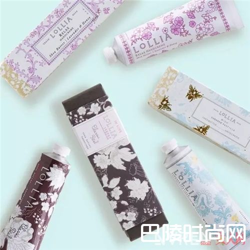 Diptyque护手霜推荐 Lollia护手霜推荐Byredo护手霜推荐Molton Brown护手霜推荐Tocca护手霜推荐