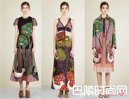 Valentino 2017早春裙子简介 Givenchy 2017早春裙子简介Lanvin 2017早春裙子简介Kenzo 2017早春裙子简介Carven 2017早春裙子简介Gucci 2017早春裙子简介Fendi 2017早春裙子简介Suno 2017早春裙子简介2017年流行什么皮质乐福鞋会成为爆款吗