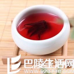 洛神花茶可以搭配什么饮用呢？几款洛神花茶配方及功效...