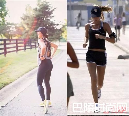 运动时适合什么发型？ 运动时帽子如何搭配？运动时背心如何穿搭？运动时风衣如何穿搭？运动时如何配色？