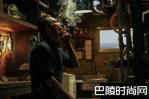 台北电影节宣布开闭幕片 《范保德》《引爆点》提前亮相