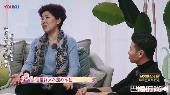 蔡少芬只在香港办婚礼 婆婆忍11年吐心结