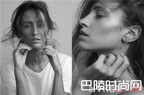 MARIA BLACK饰品简介 Astrid&amp;miyu首饰品牌简介Anissa Kermiche饰品简介MONOCRAFFT饰品简介LILI CLASPE饰品简介Found饰品首饰简介