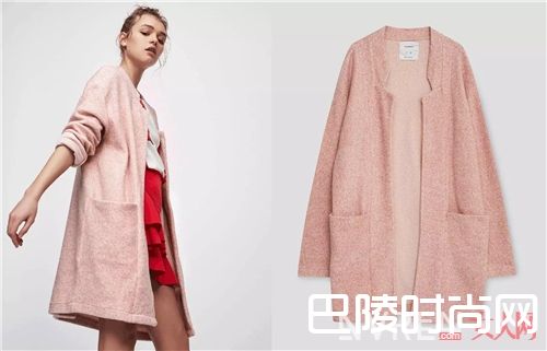 PULL &amp; BEAR外套推荐 GU外套推荐Stradivarius外套推荐Bershka外套推荐FOREVER 21外套推荐Promod外套推荐RIVER ISLAND外套推荐Partysu外套推荐