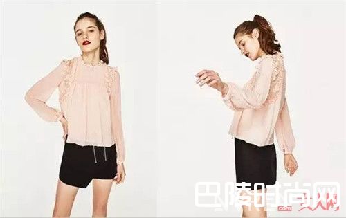 Zara 2017春夏主打什么颜色 Zara 2017 新款主打粉红色Zara 2017 春季主打哪些款式Zara 2017 新款配饰有哪些Zara 2017 春季新款手袋鞋子配饰Zara 2017 春季流行的服饰元素