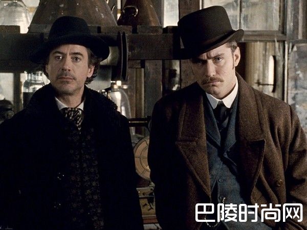 《福尔摩斯3》即将开拍什么时候上映？