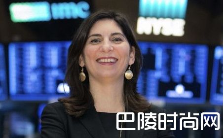 纽交所首位女总裁是谁？中国著名的女总裁有哪些