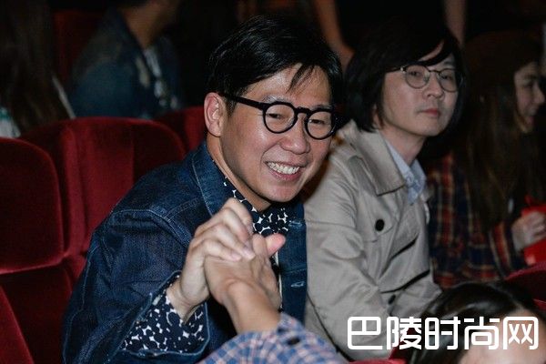 马毓芬演唱会开唱 台湾明星齐助阵