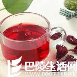 常喝花果茶对人体有什么好处？几种常见花茶功效介绍