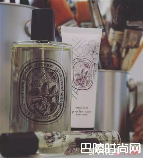 Diptyque护手霜推荐 Lollia护手霜推荐Byredo护手霜推荐Molton Brown护手霜推荐Tocca护手霜推荐