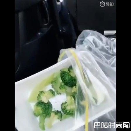 张柏芝产后1个月减肥餐曝光 网友一看超心疼