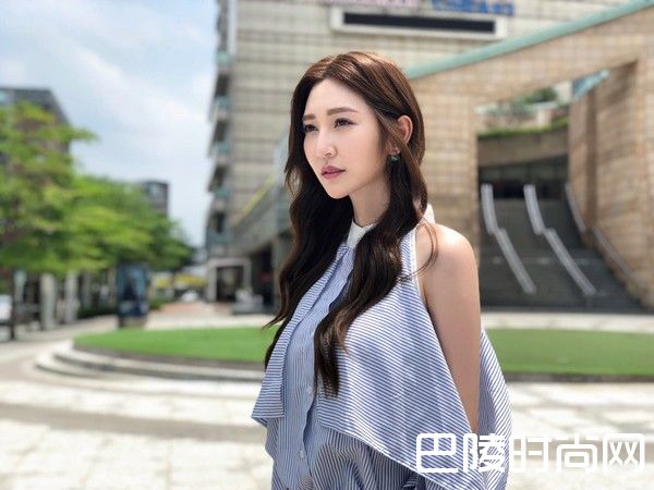 曾莞婷教你怎么保养皮肤化妆