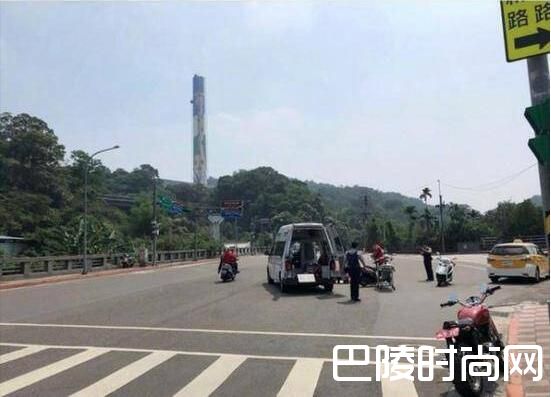 张震岳遇路人车祸怎么回事？事故有伤亡吗