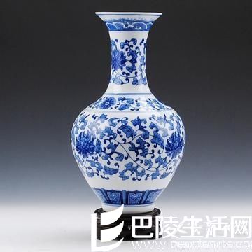 宣统青花瓷真假怎么判断