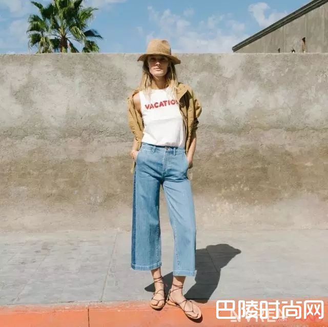 Madewell牛仔裤推荐 Revice牛仔裤推荐Topshop牛仔裤推荐Mother Denim牛仔裤推荐