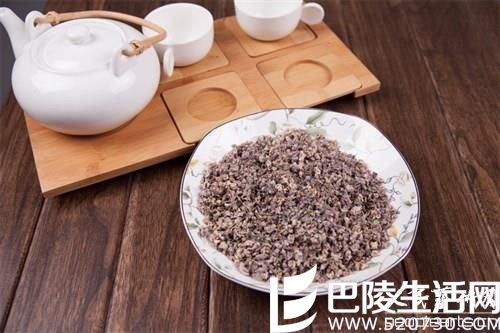 新疆罗布麻茶适合哪些人饮用呢（二）