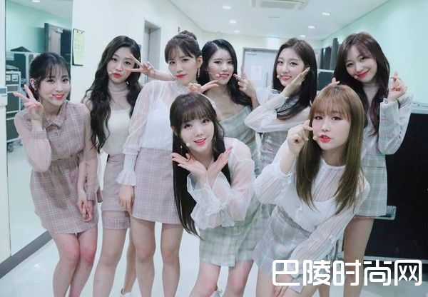 Lovelyz jin是谁？爆经纪人疲劳驾驶害出车祸