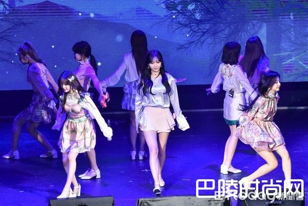 Lovelyz jin是谁？爆经纪人疲劳驾驶害出车祸