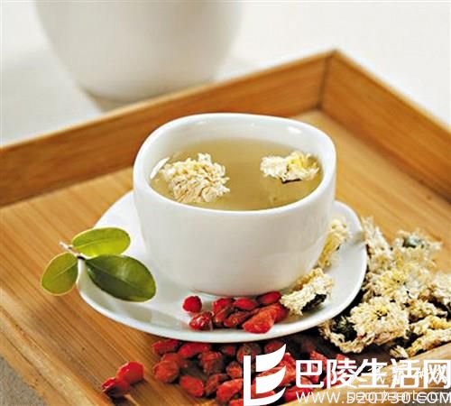 花茶饮用知识：女性在怀孕以及生理期的时候可不可以喝...