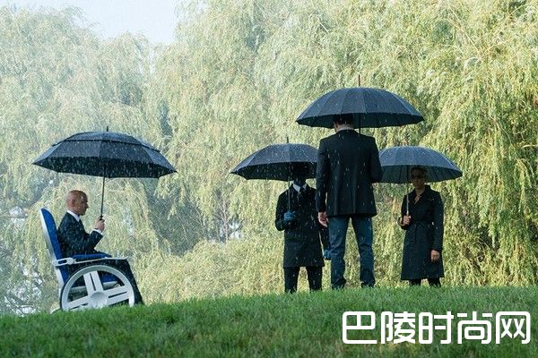 迪士尼并购福斯 复仇者X战警要合体啦