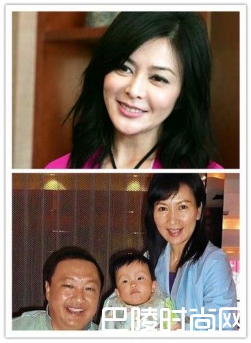 陈美琪60岁瘦成了纸片人 曾被残害终身不育怎么回事