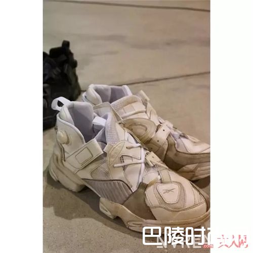 GUCCI球鞋介绍 VETEMENTS球鞋介绍BALENCIAGA球鞋介绍