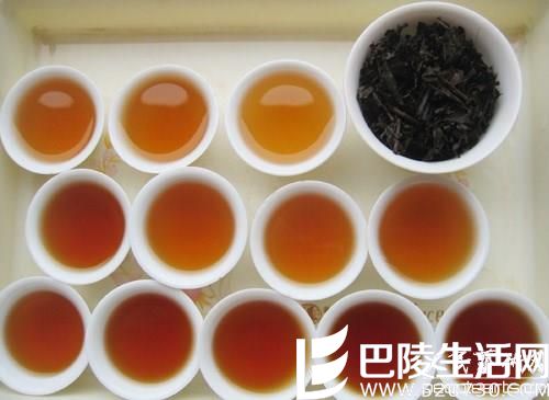 茯砖茶属于黑茶吗？茯砖茶的品种、外形等相关知识介绍