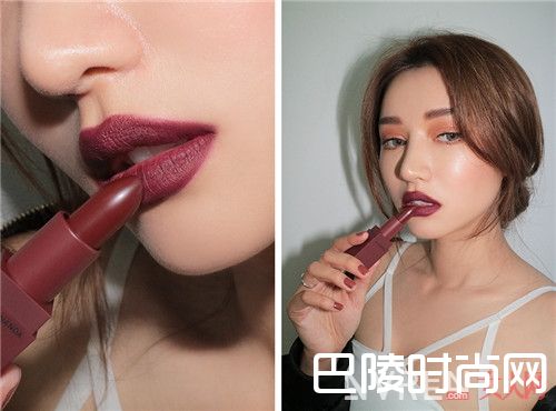 3CE Mood Recipe Matte Lip Color唇膏简介 Mamonde True Color Lip Stick唇膏简介Etude House Dear My Blooming Lips Talk Chiffon唇膏简介