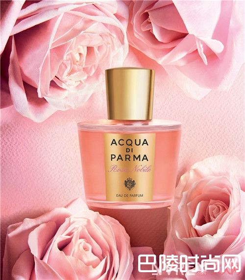 Acqua di Parma 高贵玫瑰限量礼盒简介 Acqua di Parma 高贵玫瑰香气简介TOM FORD 魅夜兰花淡香水简介CHANEL五号之水简介DIOR迪奥小姐漫舞花漾香水简介diptyque杜桑淡香水简介GIORGIO ARMANI 阿拉伯玫瑰之幻沙限量版简介Jo Malone 蓝风铃香水简介香邂格蕾 暖红姜香氛礼盒简介Goldea金漾女士香水简介