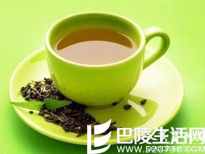 荷叶茶饮用知识：喝荷叶茶要注意什么？哪些人不适合喝...