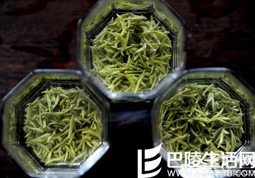 碧螺春需不需要洗茶？比较适合洞庭西山碧螺春的冲泡方...