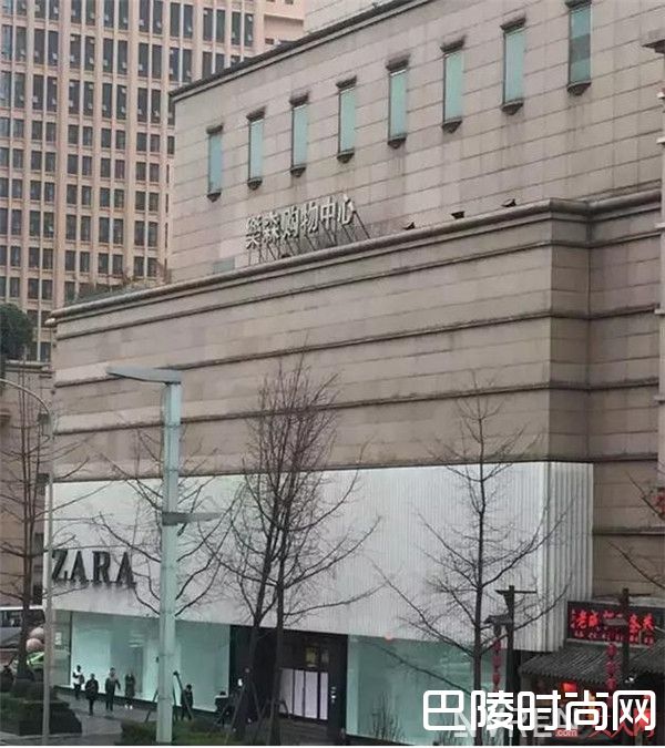 ZARA中国区旗舰店的关门 ZARA关闭旗舰店的理由Zara 的业绩行不行